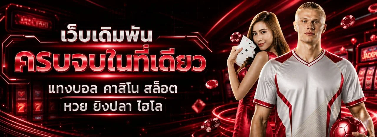 แบนเนอร์หน้าแรก VIVY123 เว็บตรงสล็อตและคาสิโนออนไลน์